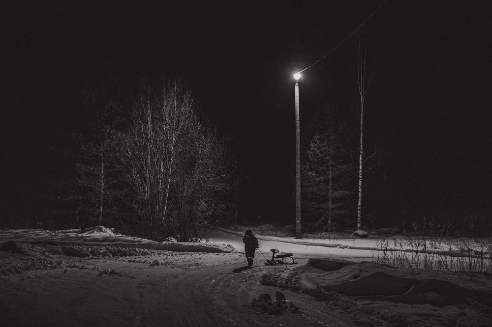 Photograph by Людмила Пахомова