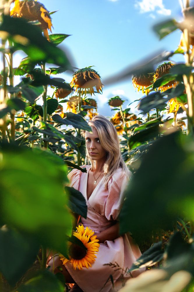 Photograph by Татьяна Степанова