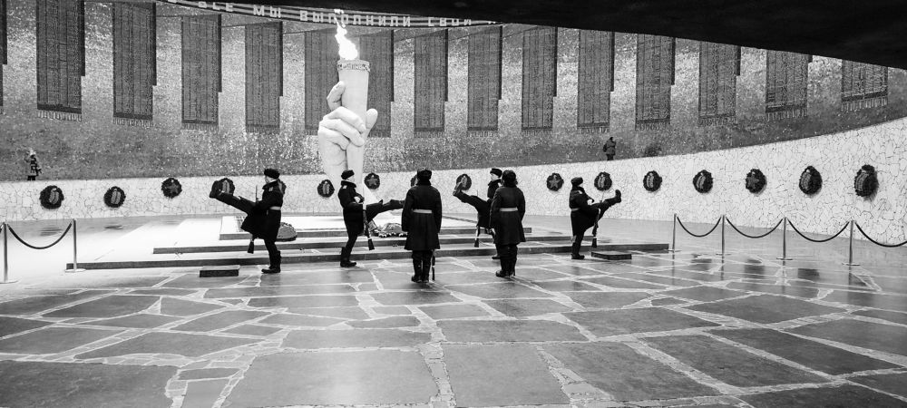 Photograph by Ирина Шибитова