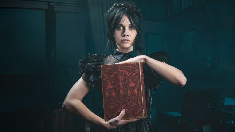 Photograph by Andy Savchenko