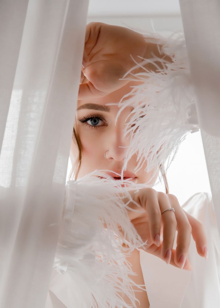 Photograph by Елена