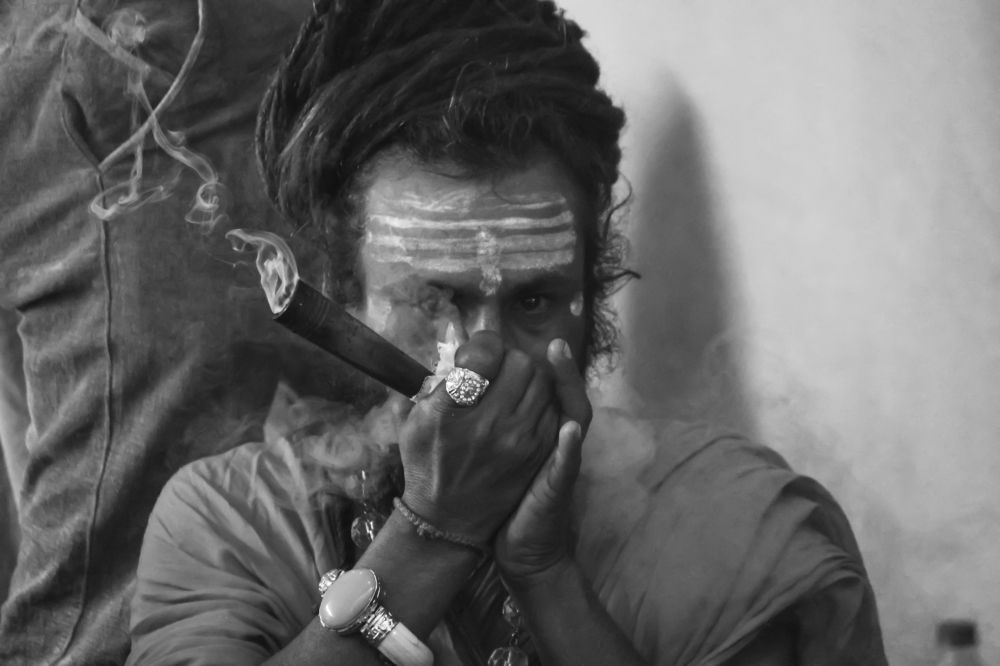 Photograph by Nirav Mehta