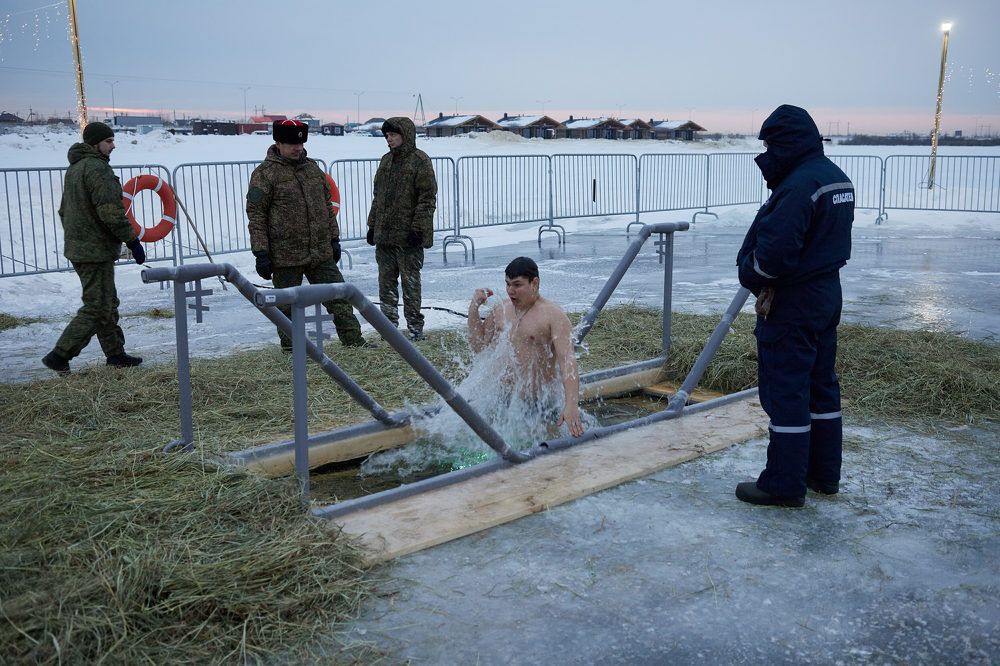 Photograph by Дмитрий Соколов