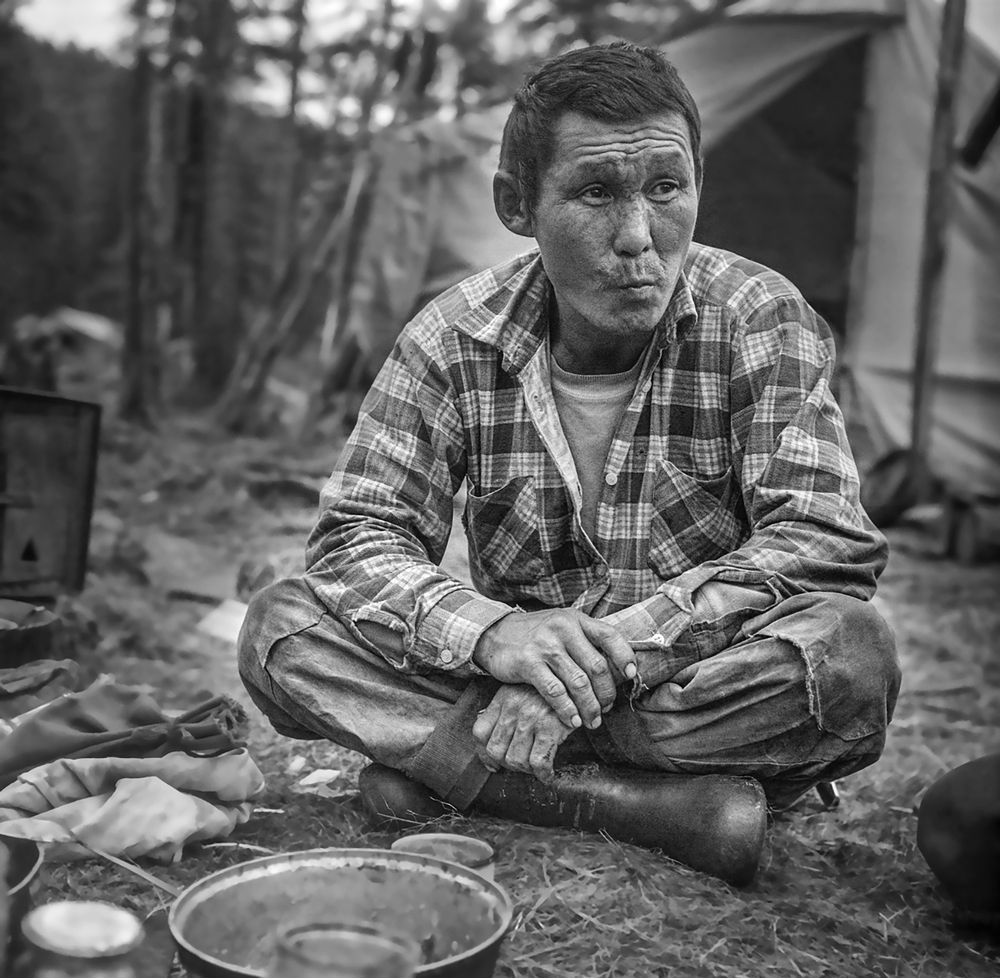 Photograph by Андреев Николай