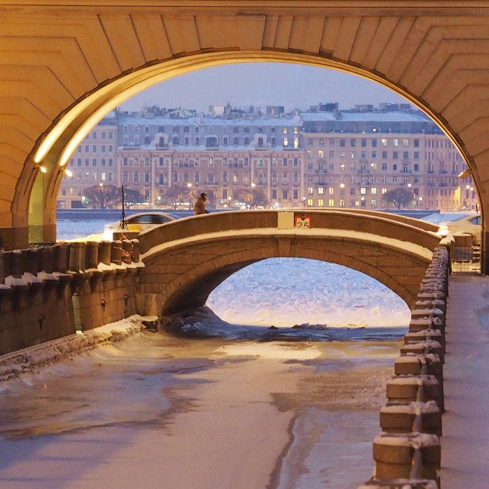 Photograph by Григорий