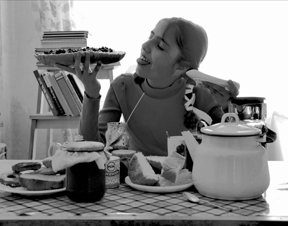 Photograph by Светлана Шматко