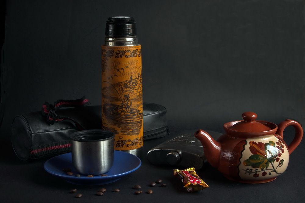 Photograph by Анатолий Святой