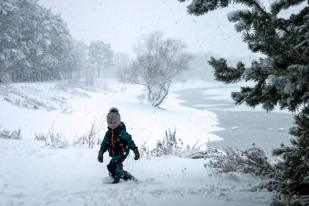 Фотография автора Екатерина Молодкина