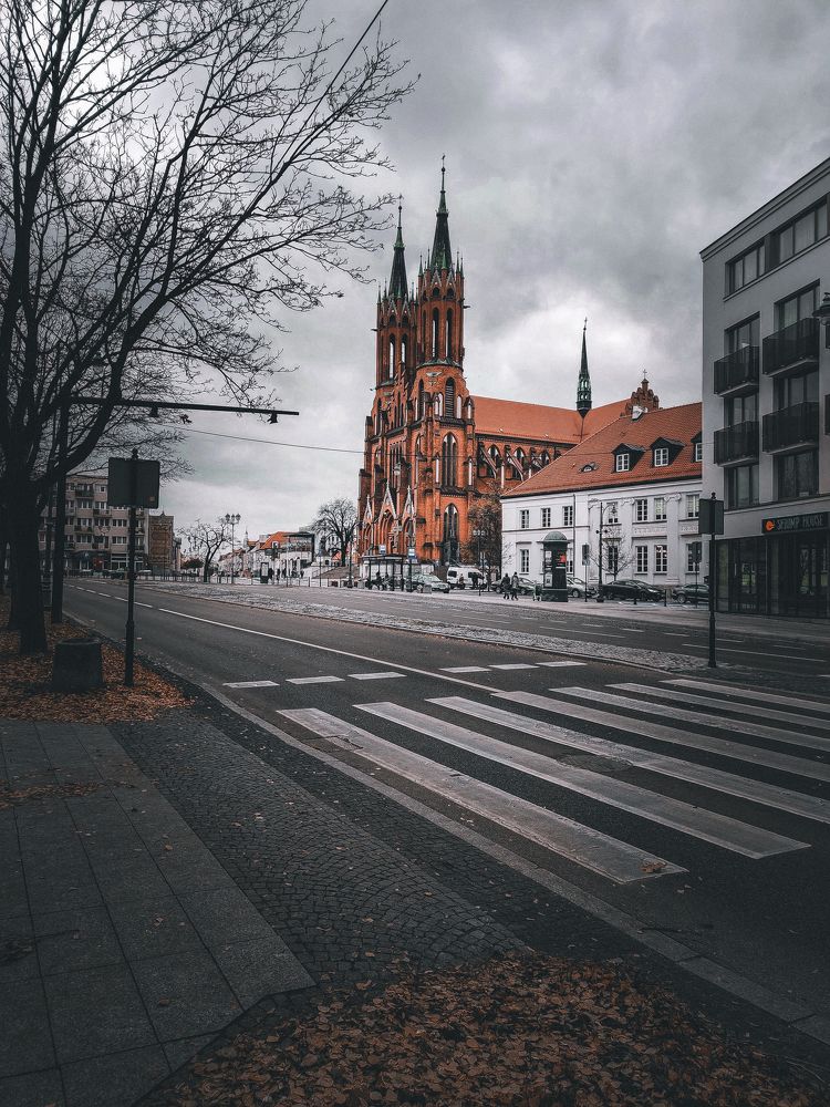 Photograph by Елена Башмакова