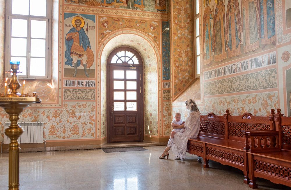 Photograph by Ольга Афиногенова