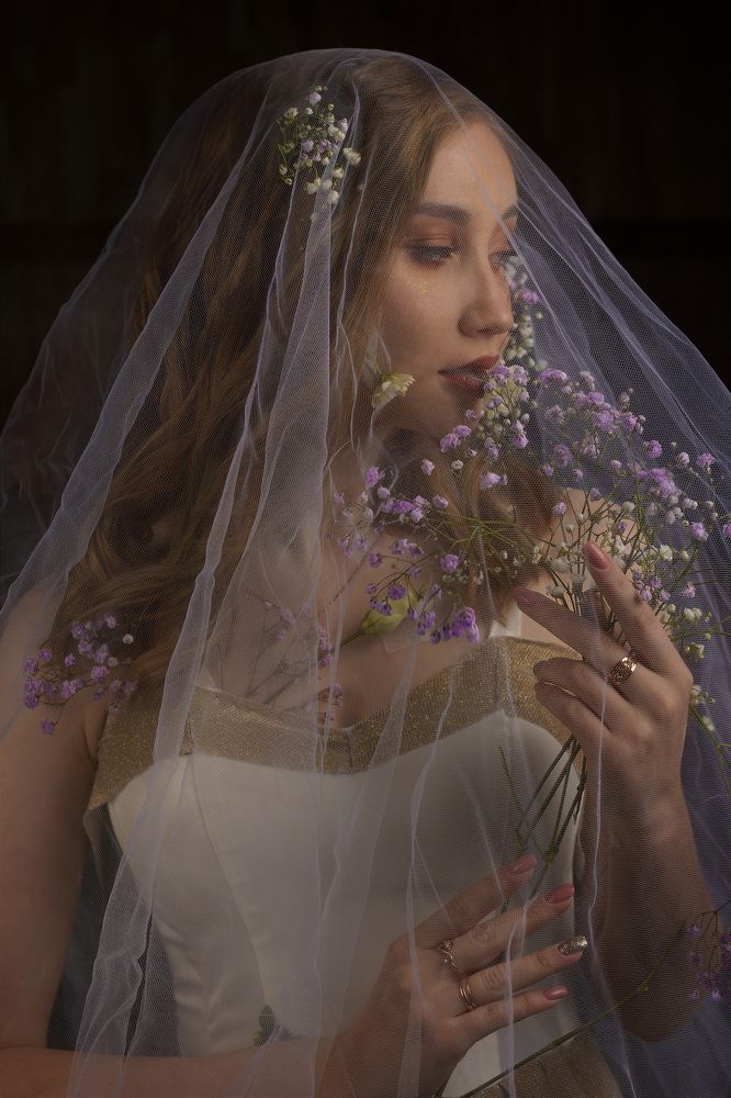 Photograph by Irina Nikolaeva