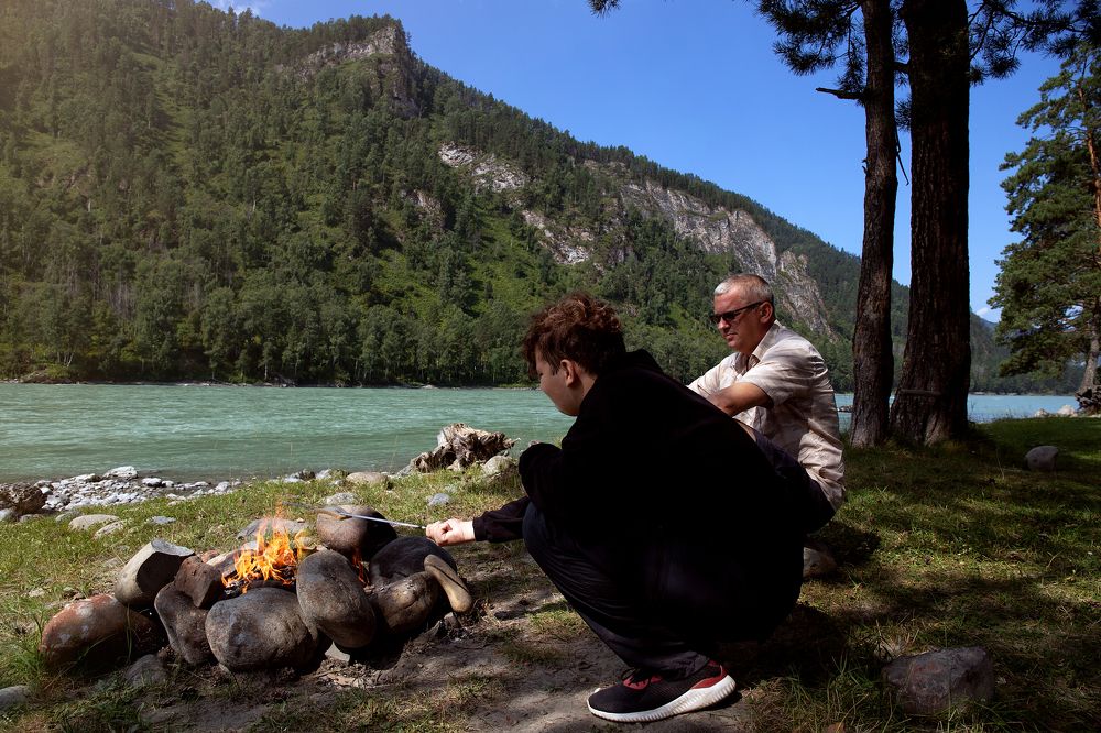 Фотография автора Наталья Смекалина