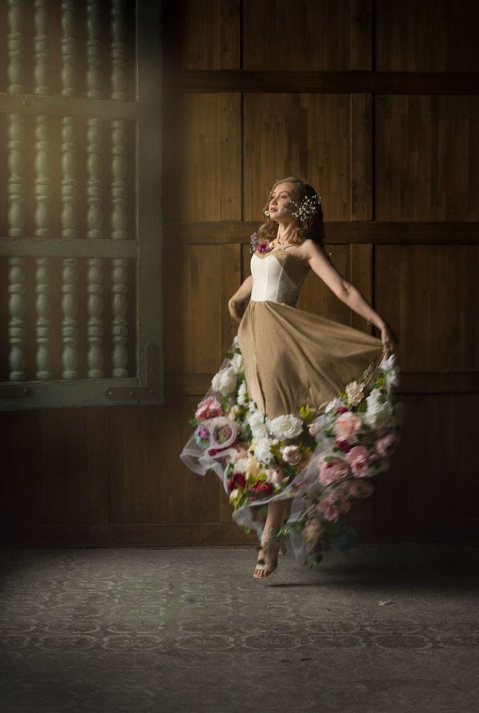 Photograph by Irina Nikolaeva