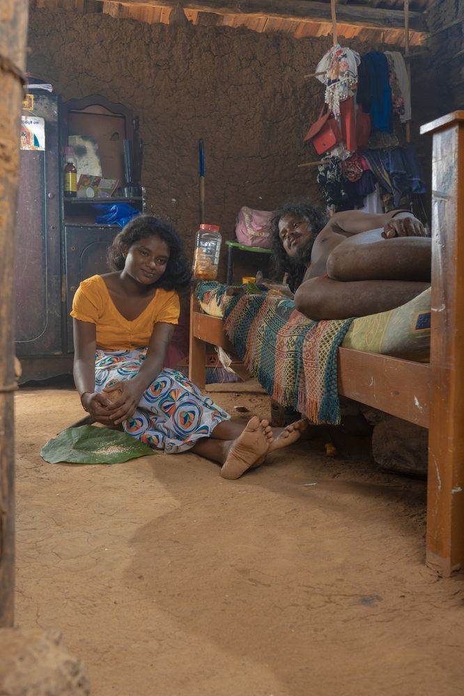 Photograph by  GW ANUJA LAVAN SOMARATHNE SILVA