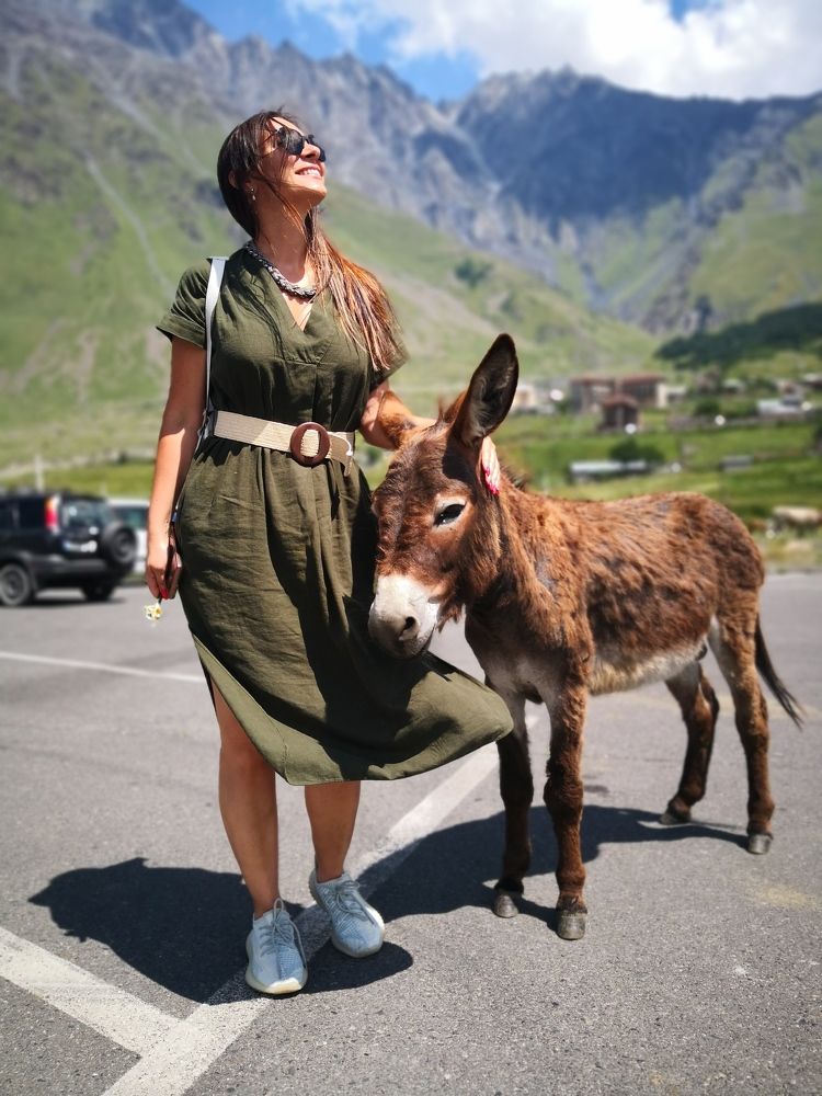 Photograph by Теймураз Батиашвили