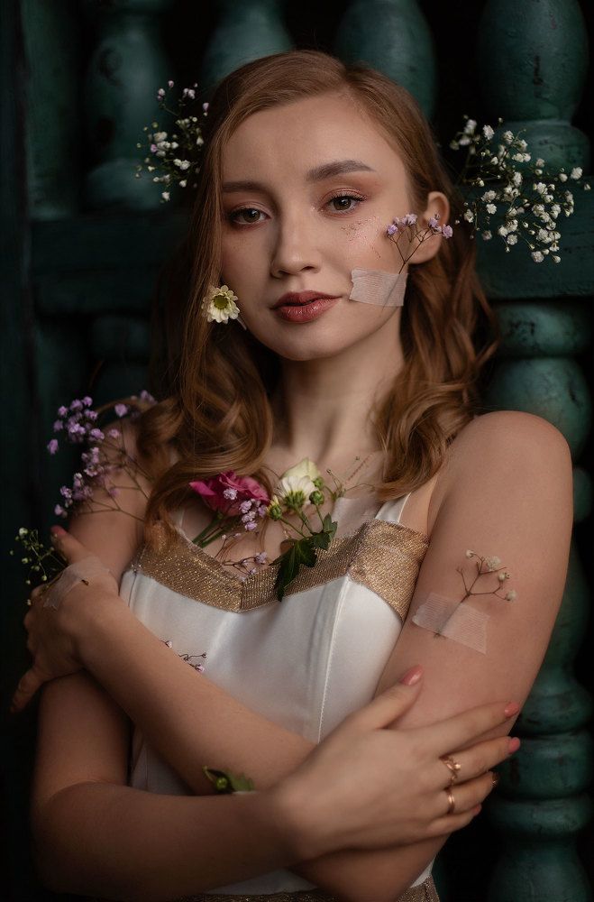 Photograph by Irina Nikolaeva