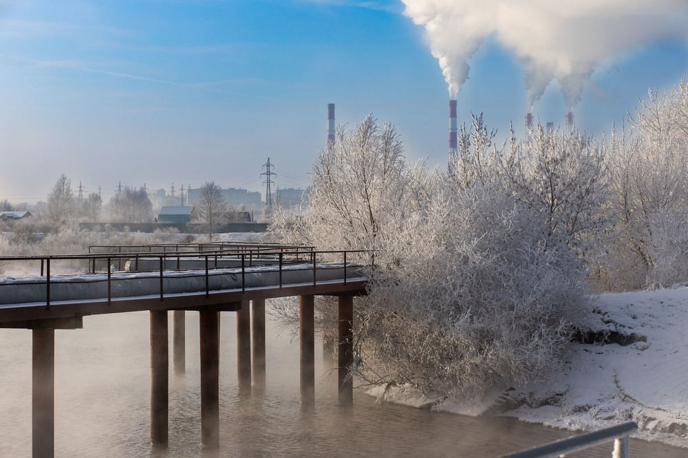 Photograph by Дмитрий Соколов