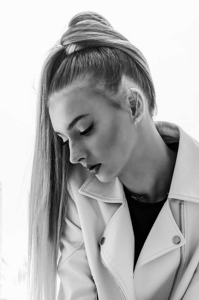 Photograph by Татьяна Клименко