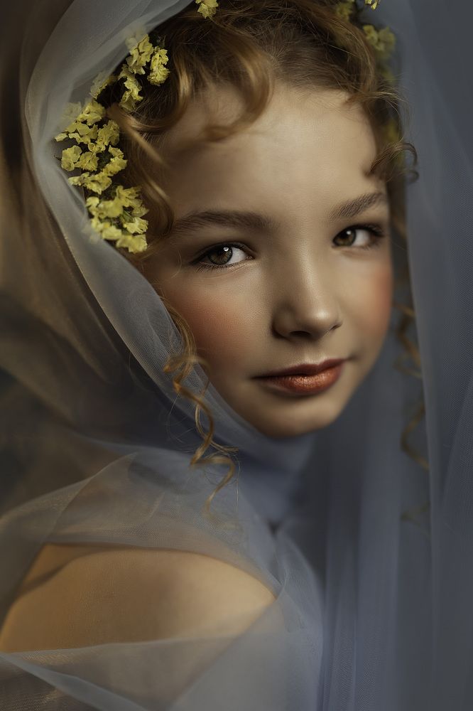 Photograph by Silvia Mikheeva