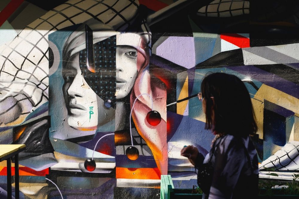 Фотография автора Тема Цезарь