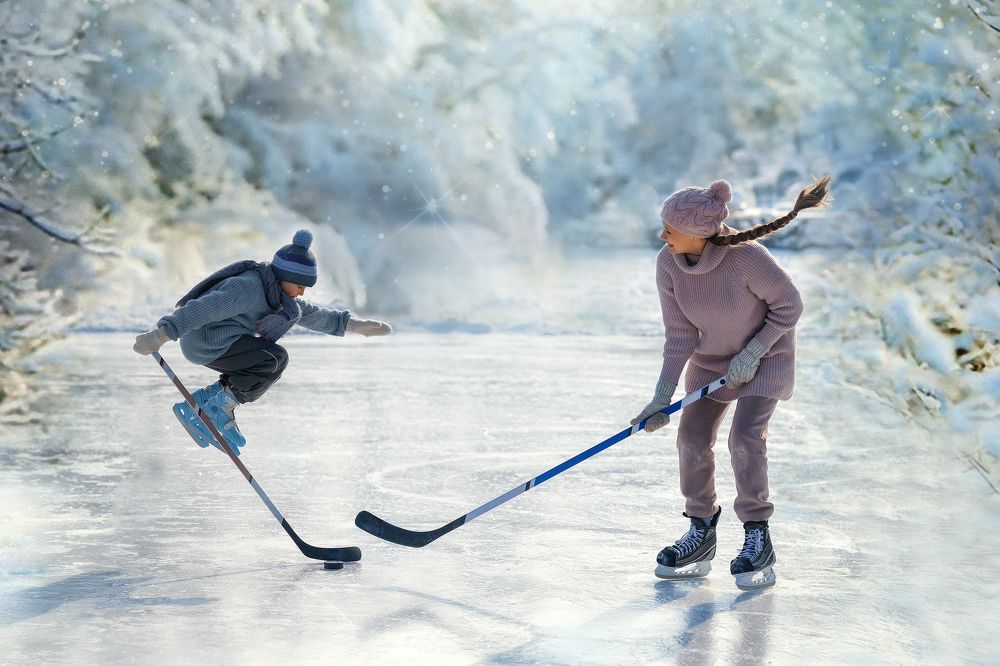 Photograph by Ирина Маркова