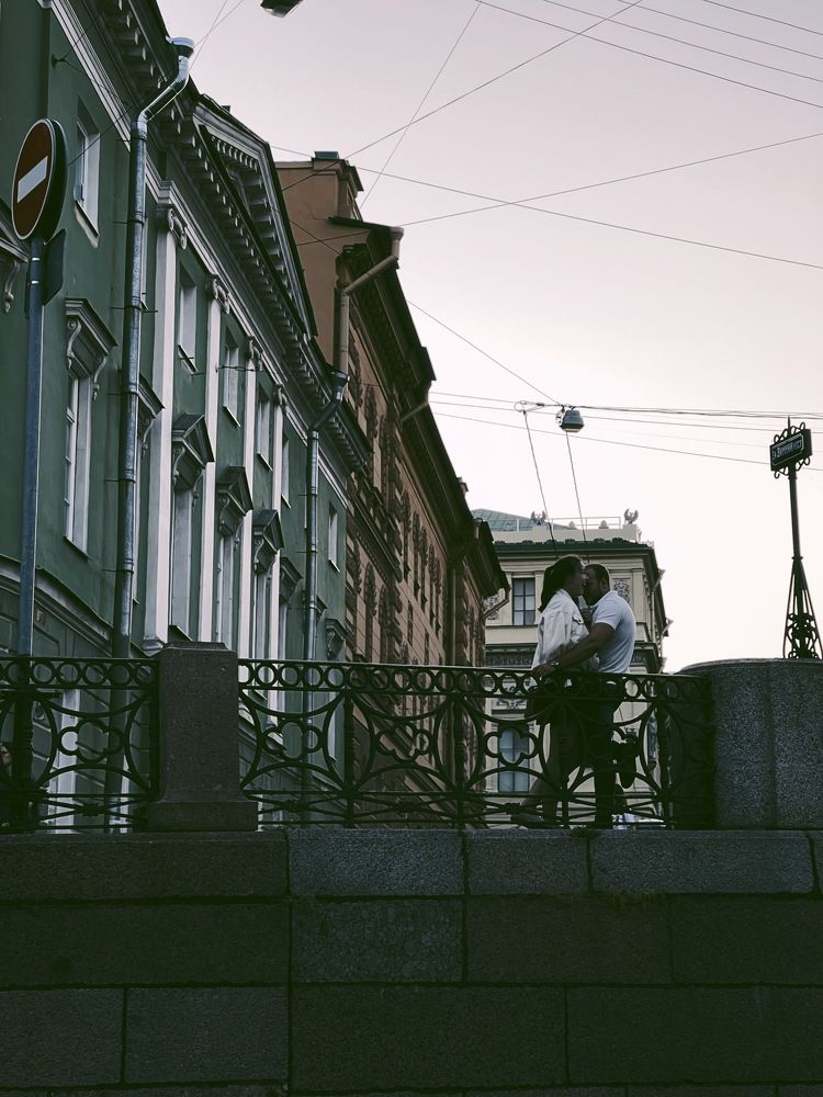 Photograph by Евгения Сычкова