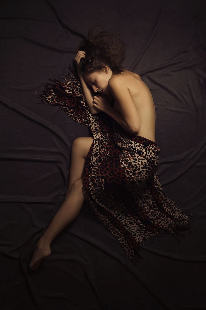 Photograph by Сергей Войнов