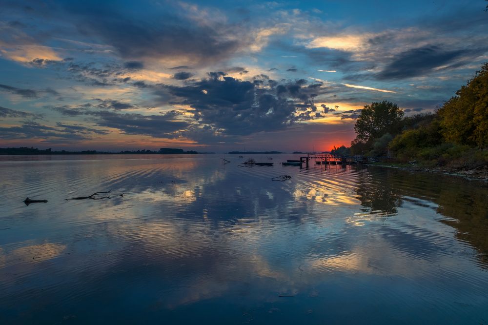 Photograph by Михаил Коханчиков