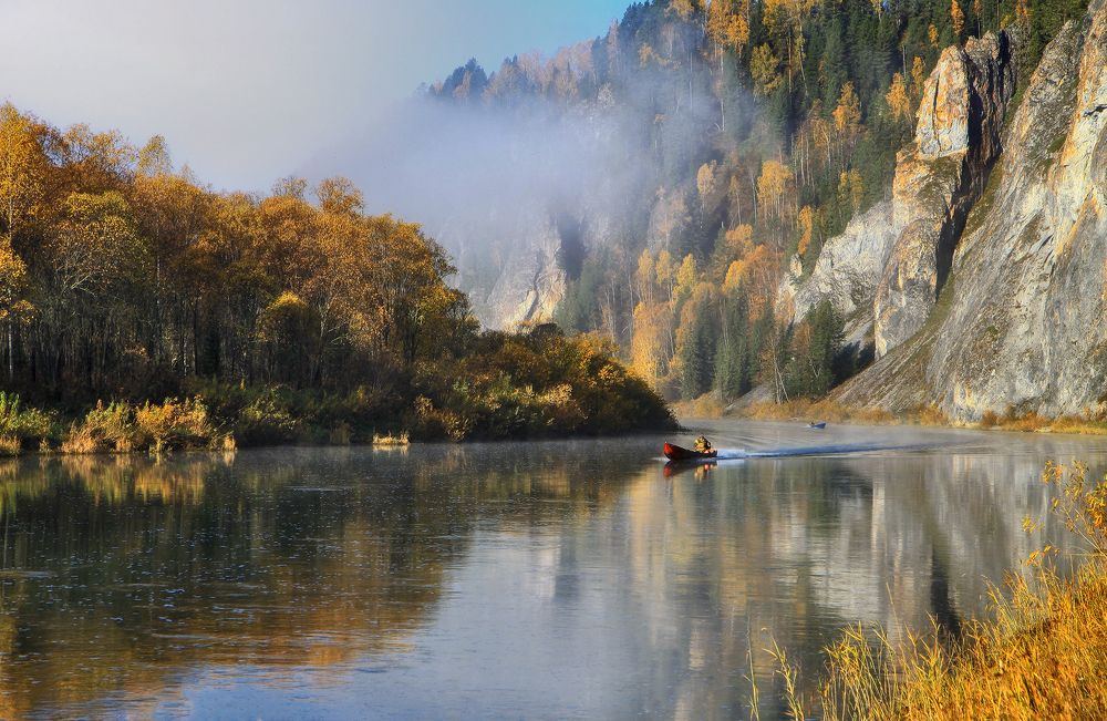 Photograph by Галина Хвостенко