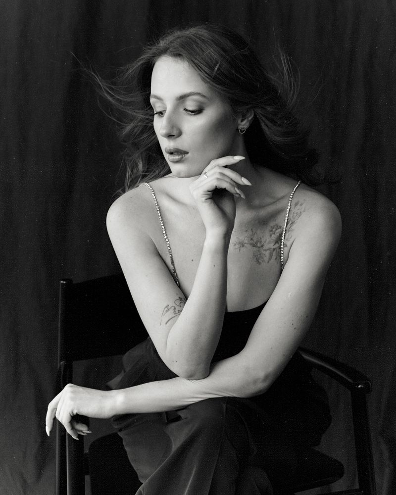 Photograph by Павел Зайков