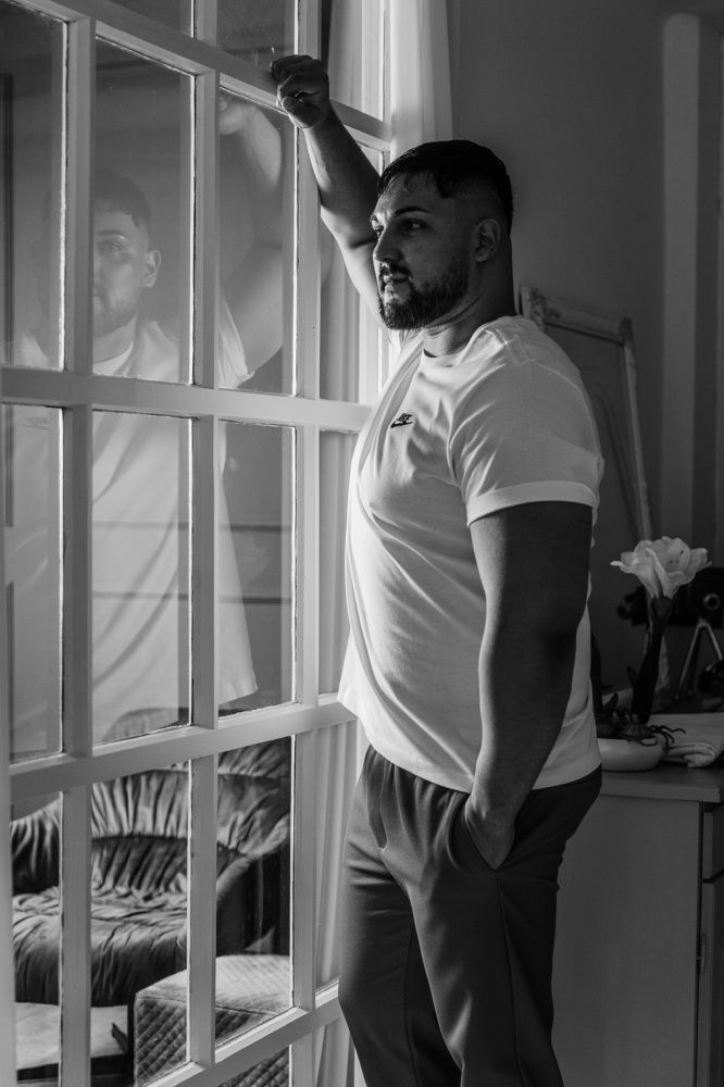 Photograph by Krisztian Kiszner