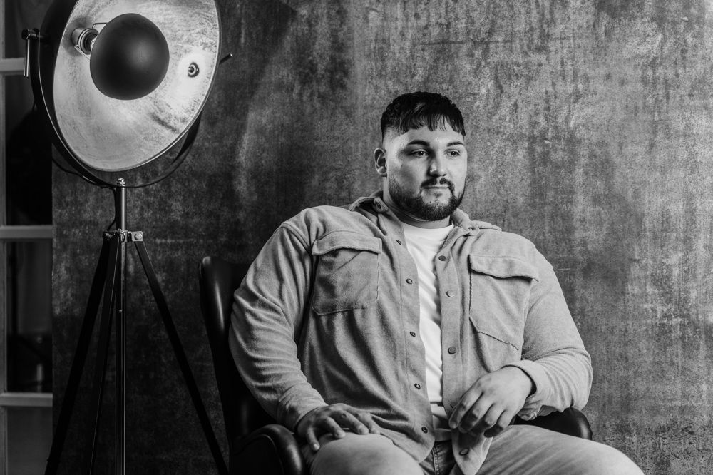 Photograph by Krisztian Kiszner