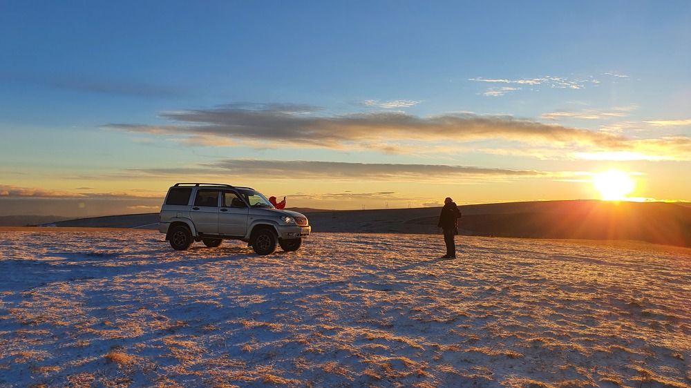 Фотография автора Наталья Смекалина