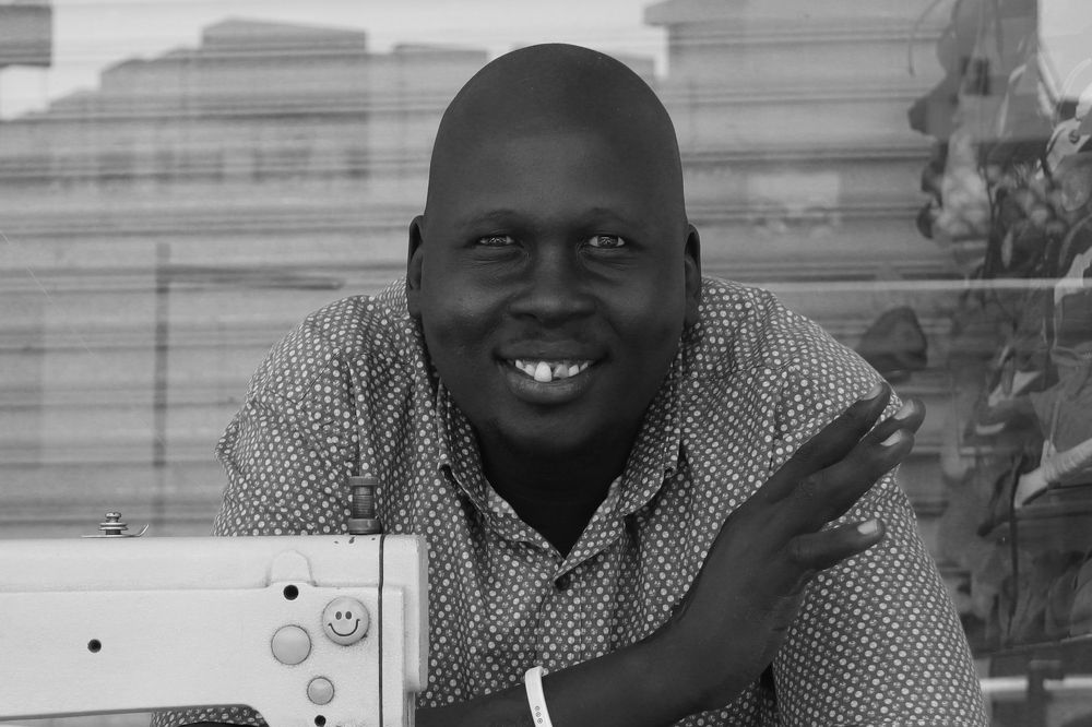 Photograph by Anna Perevozchikova