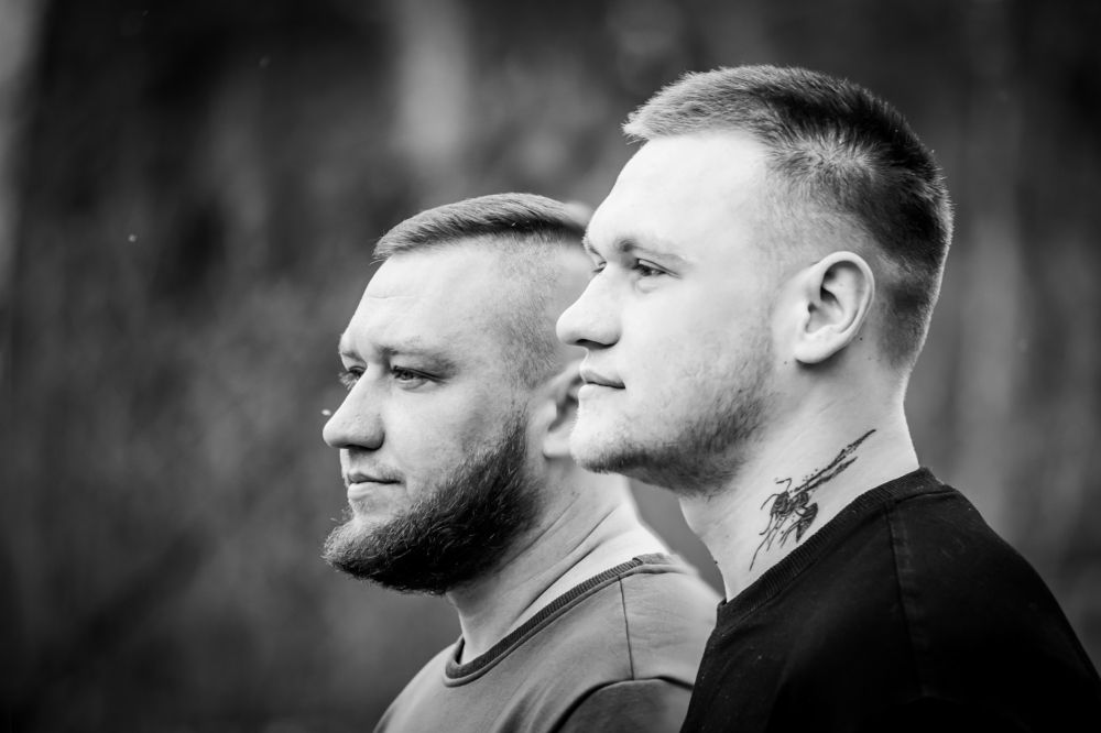 Photograph by Светлана Солдатченкова