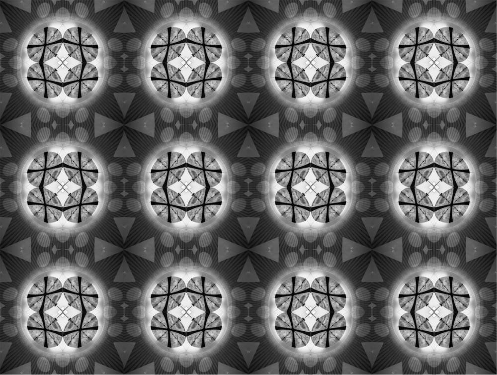 Geometry in architecture