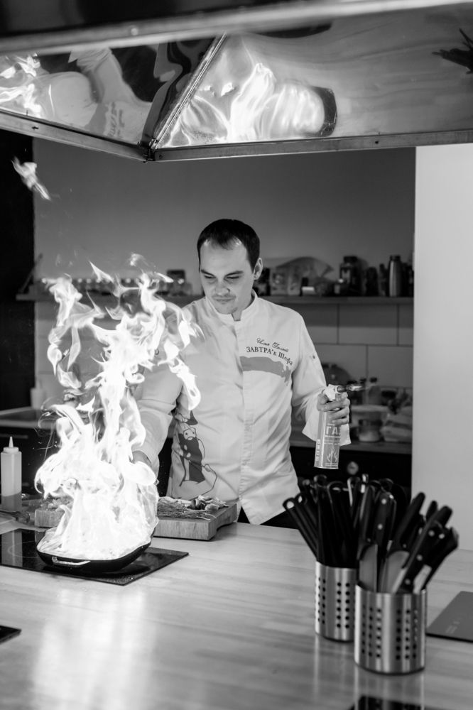 Photograph by Надежда Рыжова