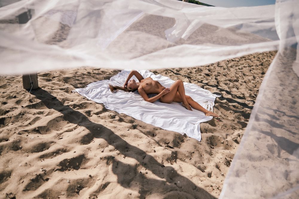 Photograph by Михаил Решетников