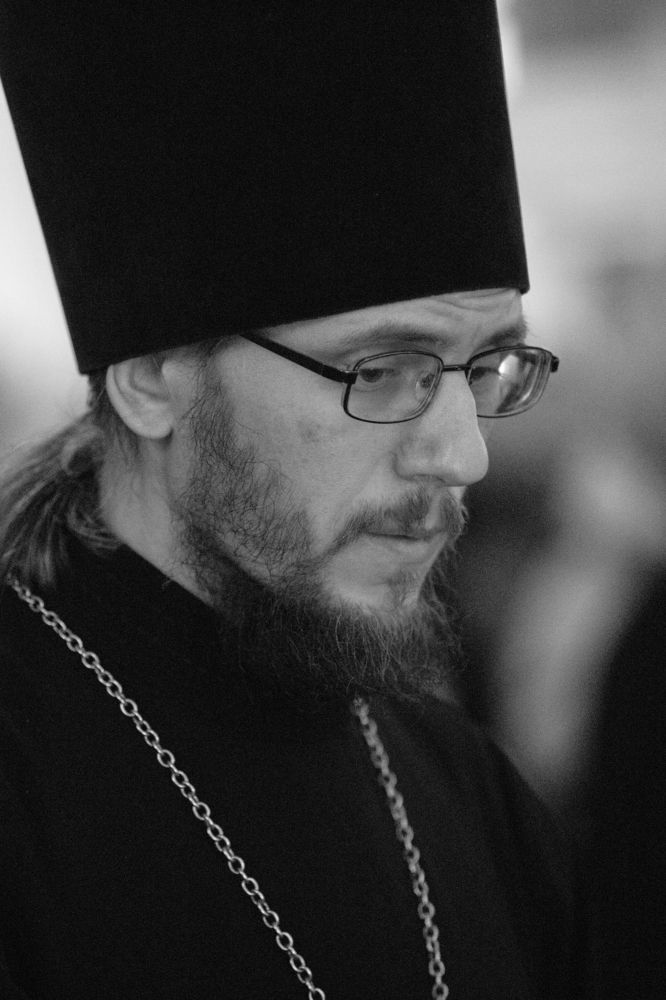 Photograph by Иван Соловьёв