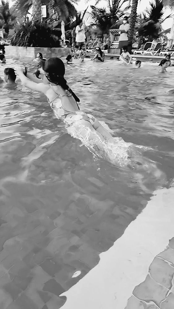 Любимое занятие