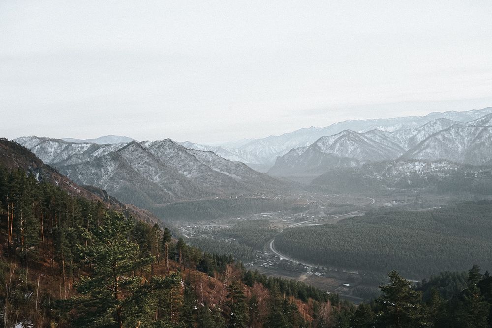 Photograph by Кристина Гудименко