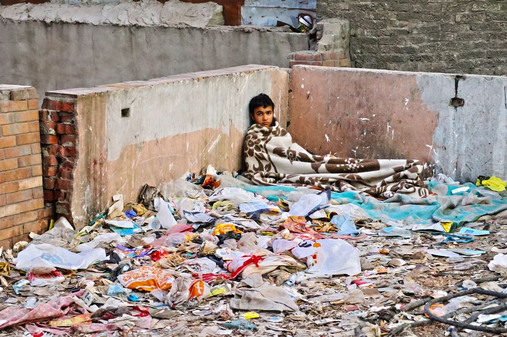 Photograph by Anna Perevozchikova