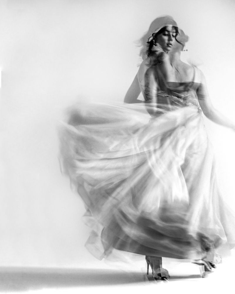 Photograph by Елена Гридневская