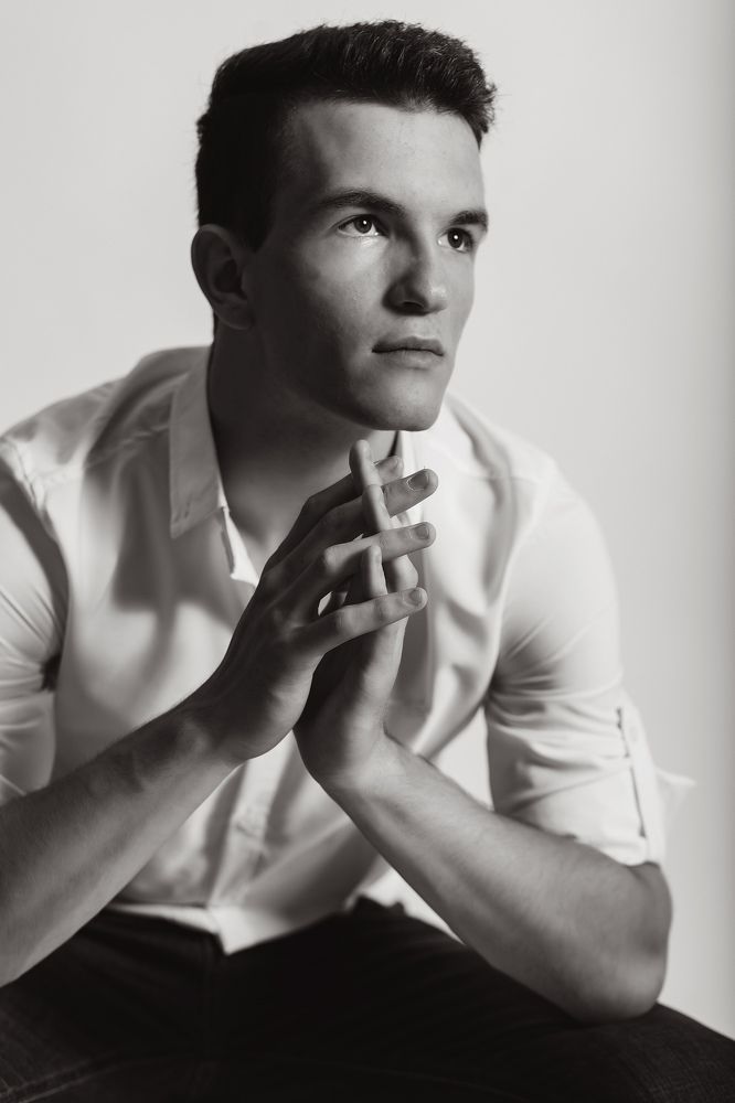 Photograph by Мария Бучнева