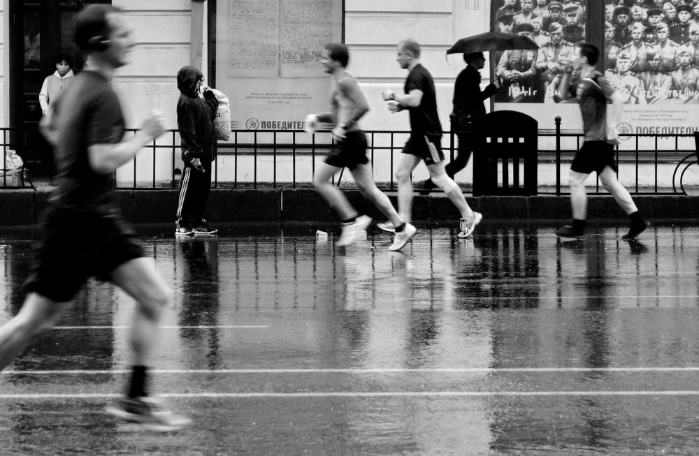 Photograph by Сергей Гребенников