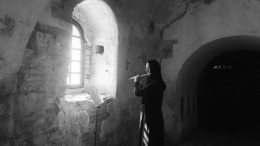 Снетогорский монастырь (1309-1313)