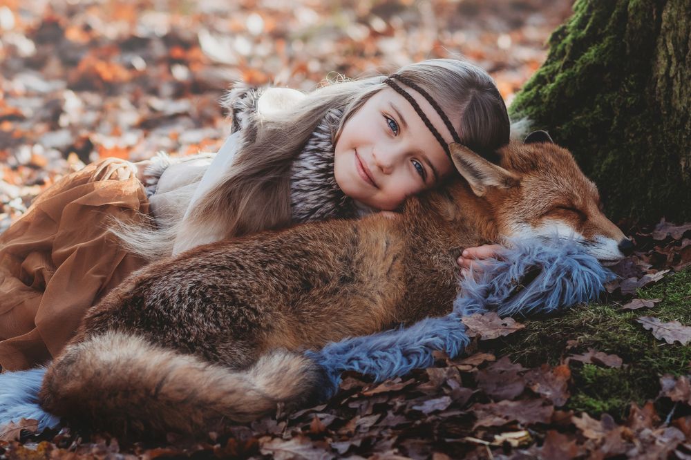 Photograph by Lucie Šmejkalova