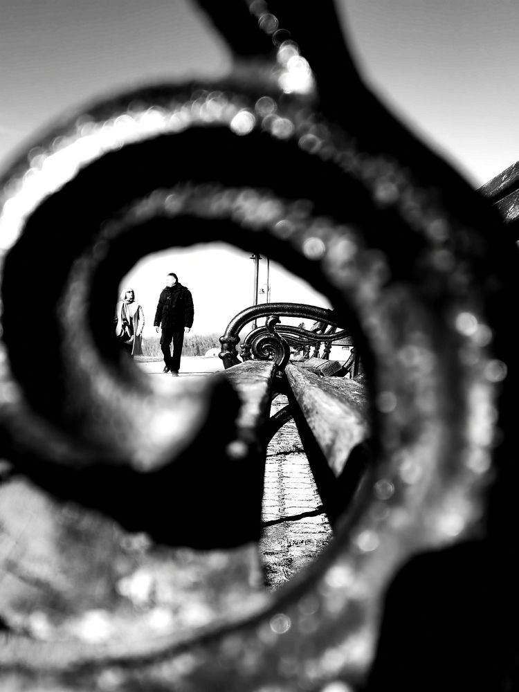 Photograph by Bojana Vein