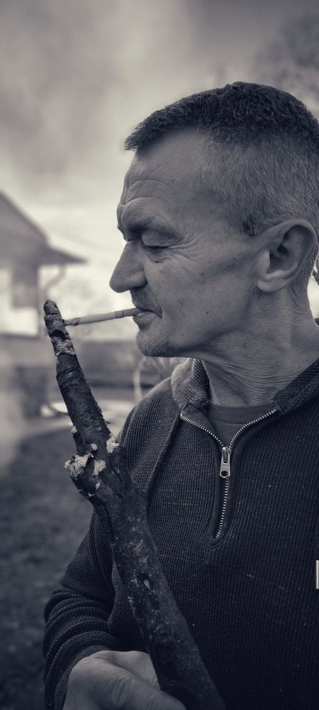 Photograph by Марина Жарикова