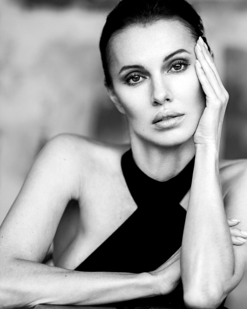 Photograph by Елена Гридневская